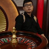 Emperor Roulette game icon