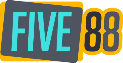 five88vin.info Logo